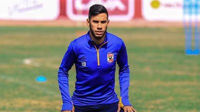 هل تكون الأولمبياد بوابة ناصر ماهر للاستمرار مع الأهلي؟