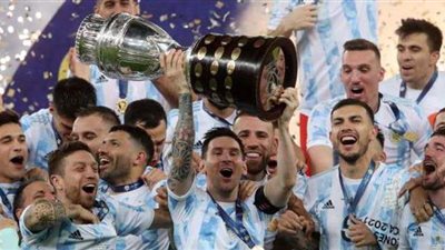 أندية ومنتخبات عادت لمنصات التتويج في 2021.. الأرجنتين تحقق كوبا أمريكا بعد 28 عاما.. وإيطاليا تفوز بأمم أوروبا بعد نصف قرن