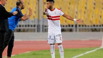 لحسم عودة أوناجم.. الزمالك يحيل عرض الوداد لكارتيرون