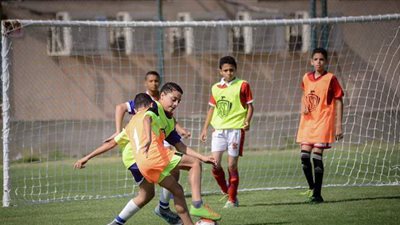 هل تقام اختبارات الناشئين بالنادي الأهلي 2021؟