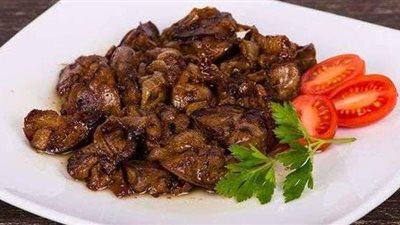 طريقة تنظيف الفشة وطهيها