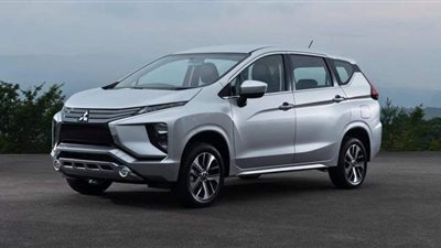 بالأسعار والمواصفات.. ميتسوبيشي إكسباندر موديل 2022 بالسوق المصري