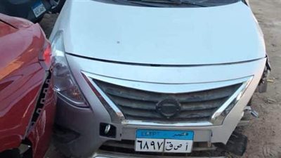 سيارات حوادث للبيع.. ننشر تفاصيل مزاد وثاق للتأمين