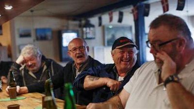 دراسة: الرجال مسؤولون عن الاحتباس الحراري