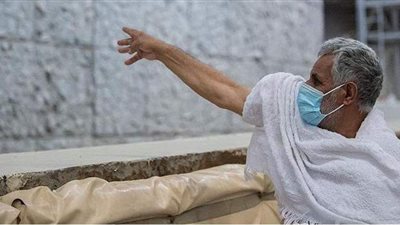 الداخلية السعودية : حجاج بيت الله سالمين آمنين
