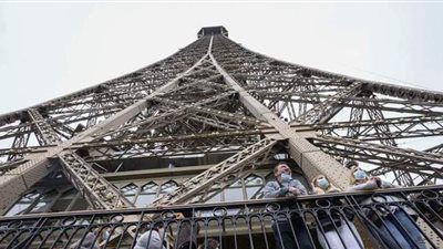 رئيس وزراء فرنسا: سلالة دلتا كورونا السائدة في البلاد حاليا