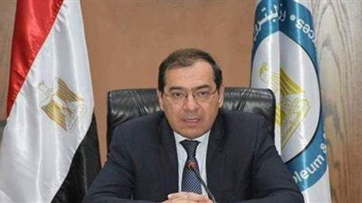 البترول: نستهدف إنشاء 100 محطة غاز طبيعي في جميع المحافظات