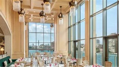 السياحة تعلن أسباب اختيار القاهرة ضمن قائمة أفضل 100 وجهة استثنائية