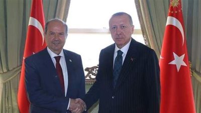 بعد القلق المصري.. مدينة فاروشا تكشف أطماع أردوغان الاحتلالية