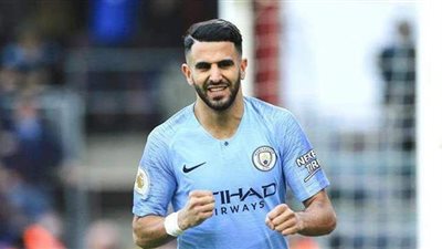 برشلونة يخطط لصفقة تبادلية مع مانشستر سيتي .. غريزمان مقابل محرز