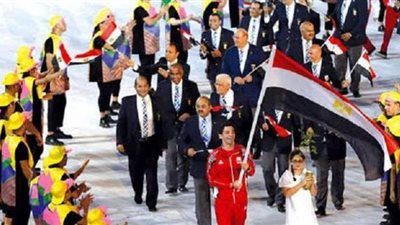 رئيس البعثة المصرية بطوكيو يعلن عزل الحالة المصابة بـ 