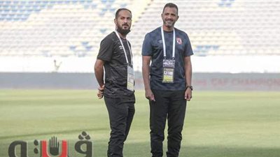 10 مستبعدين من قائمة الأهلي أمام البنك