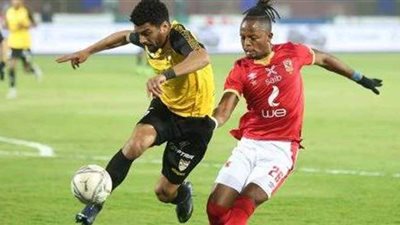 موعد مباراة الأهلي المقبلة والقنوات الناقلة