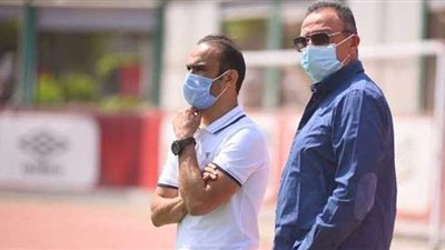 أخبار الرياضة اليوم: الخطيب في تدريبات الأهلي.. الزمالك يقترب من مهاجم المصري.. حادث سير لجنش.. وبرشلونة يفوز وديا