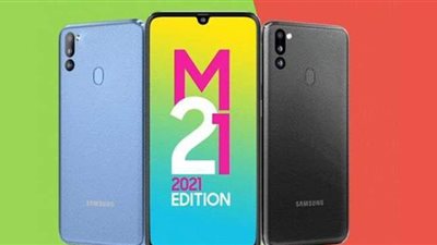 سامسونج تعلن عن Galaxy M21 2021 Edition