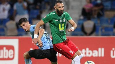 الوحدات يهزم الفيصلي في قمة الدوري الأردني ويقتنص الصدارة | فيديو