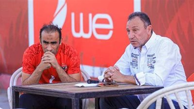 أخبار الأهلي | الخطيب يحفز اللاعبين قبل لقاء البنك الأهلي.. وموسيماني يعلن قائمة الفريق
