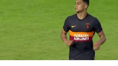 بمشاركة مصطفى محمد.. جالطة سراي يخسر بخماسية أمام إيندهوفن بدوري الأبطال