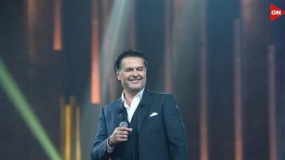 راغب علامة يكشف سر حزنه من وصية والدته | فيديو