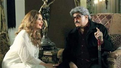 يسرا تكشف عن موقف طريف لها مع سمير غانم | فيديو