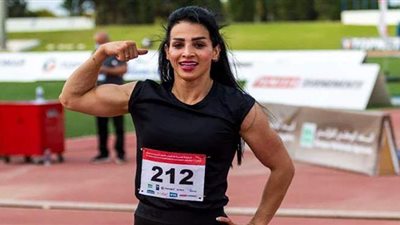 أولمبياد طوكيو.. المنشطات تطيح بالعداءة العراقية دانة حسين