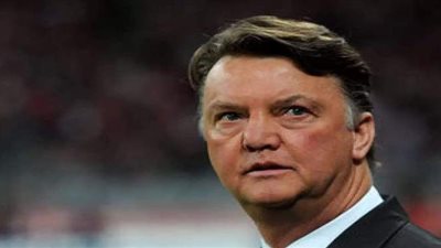 فان جال صاحب برونزية مونديال البرازيل يقود منتخب هولندا