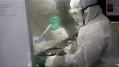 استئصال أنوف وعيون.. حصيلة صادمة لإصابات الفطر الأسود في الهند