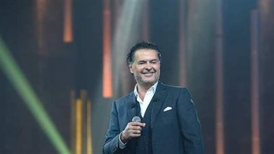 راغب علامة يكشف عن الفرق بين سوق الفن قديما وحديثا | فيديو