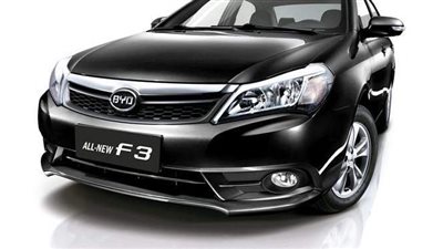 بالأرقام.. السيارات الصينية فى هبوط.. اعرف التفاصيل