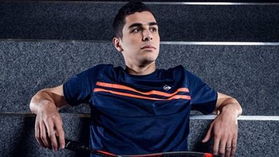 علي فرج يهزم طارق مؤمن ويتأهل إلى نهائي بطولة العالم للإسكواش