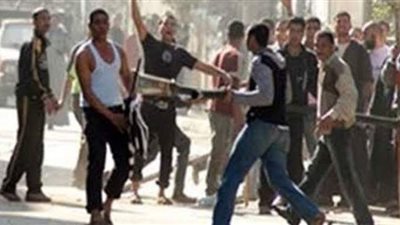 إصابة 15 شخصا في مشاجرة بالأسلحة النارية بين عائلتين بسوهاج