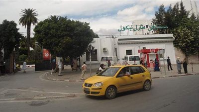 فيديو صادم لجثث ضحايا كورونا داخل غرفة مملوءة بالفضلات في تونس