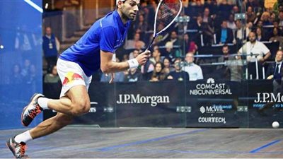 بعد تأهل الشوربجي.. مصر تسيطر على نهائي بطولة العالم للإسكواش رجالا وسيدات