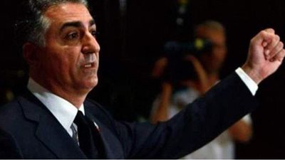 ولي عهد إيران السابق يطالب بايدن بإنقاذ الشعب الإيراني.. ويذكره بفيديو الشجاعة