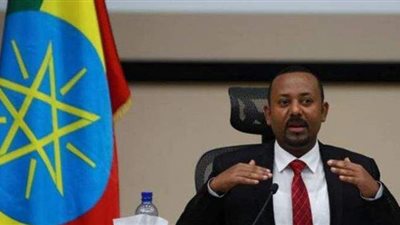 آبي أحمد يواصل مزاعمه عن الملء الثاني لسد النهضة: كنا حذرين لعدم تضرر دول المصب