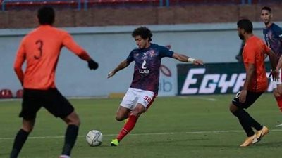 موعد مباراة القلعة الحمراء والبنك الأهلي والقنوات الناقلة