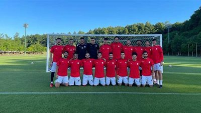 طوكيو 2020 | تعادل سلبي بين مصر وإسبانيا في الشوط الأول