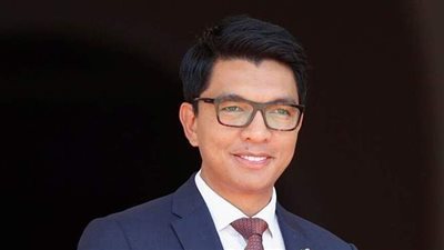 نجاة رئيس مدغشقر من محاولة اغتيال