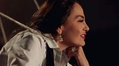 التفاصيل الكاملة لمسرحية كوكو شانيل آخر أعمال النجمة شيريهان