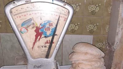 حملات تموينية مكبرة لضبط الأسواق في الإسكندرية