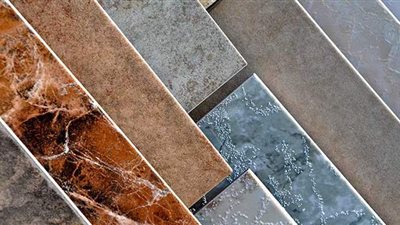 أسعار السيراميك اليوم 22 - 7 - 2021