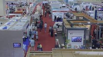 انطلاق معرض print2Pack 2021 فى 4 سبتمبر المقبل