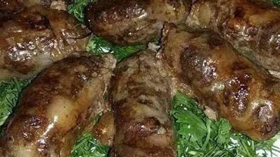 جوسى وعشاقه كثيرون.. طريقة عمل الطرب المشوى فى المنزل