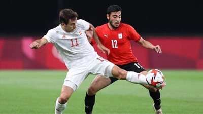 الكاف بعد تعادل المنتخب مع إسبانيا: أداء دفاعي قوي لبطل أفريقيا