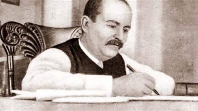 من الطب إلى الصحافة.. قصة نجاح جورجي زيدان في دار الهلال