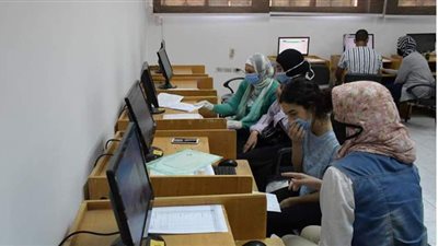 تنسيق الجامعات2021.. خطوات التسجيل لاختبارات القدرات لطلاب الثانوية العامة