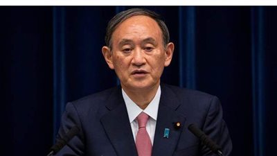 رئيس وزراء اليابان: تعاملت بجدية شديدة مع فضائح اللجنة المنظمة