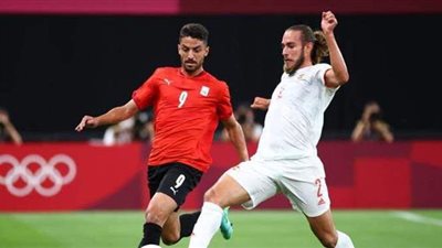 مصر أحرجتنا.. الصحف الإسبانية تتحدث عن تعادل الفراعنة والماتادور في الأولمبياد