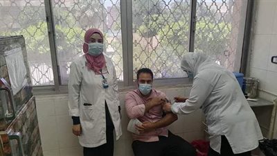 صحة القليوبية: حصول 81382 مواطنا على لقاح كورونا