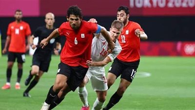 إحصائيات لاعبي مصر وإسبانيا.. الشناوي بالصدارة ومركز غير متوقع للعفيجي